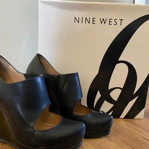 Nine West Wedges